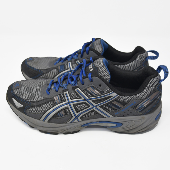 asics men's gel venture 5